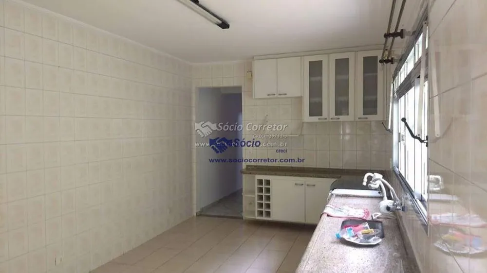 Sobrado, 3 quartos, 190 m² - Foto 2