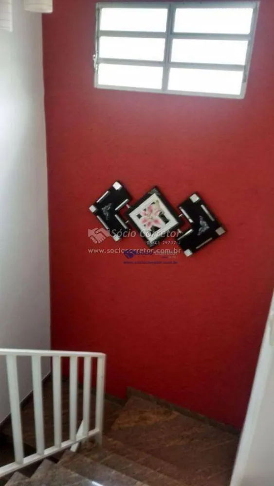 Sobrado, 3 quartos, 190 m² - Foto 24