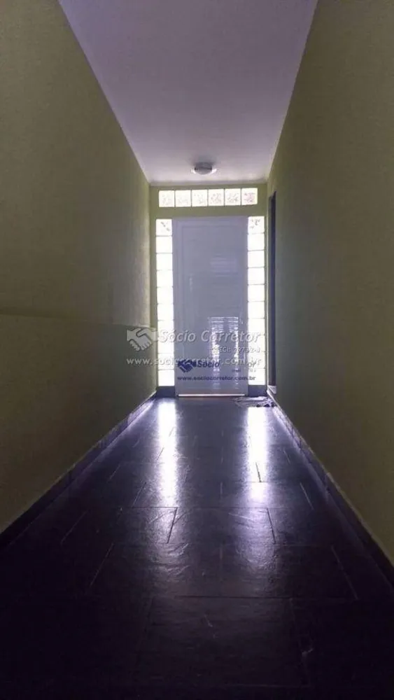 Sobrado, 3 quartos, 190 m² - Foto 11