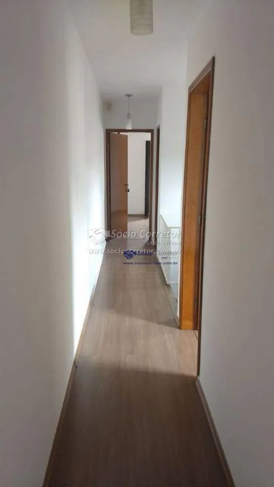 Sobrado, 3 quartos, 190 m² - Foto 17