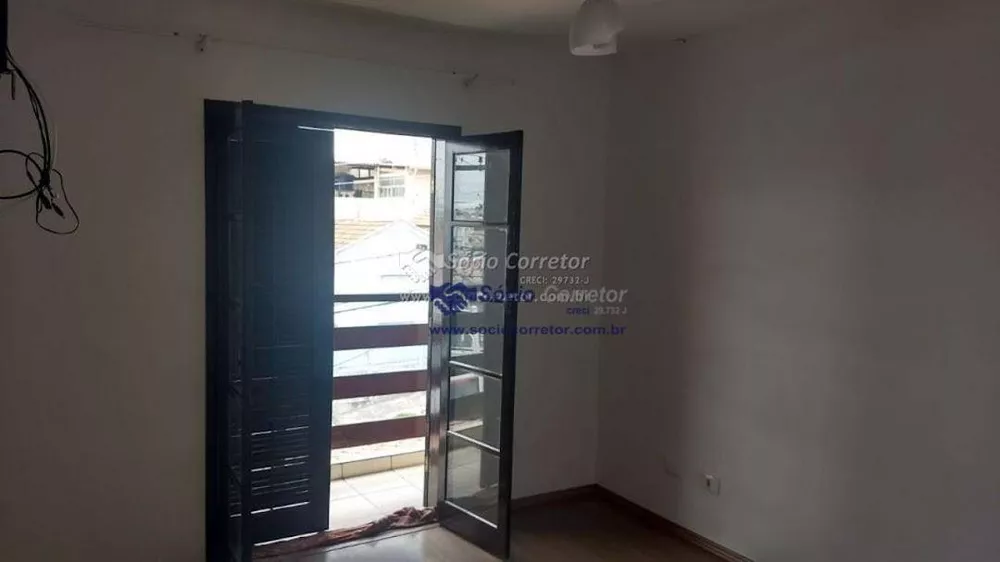 Sobrado, 3 quartos, 190 m² - Foto 7