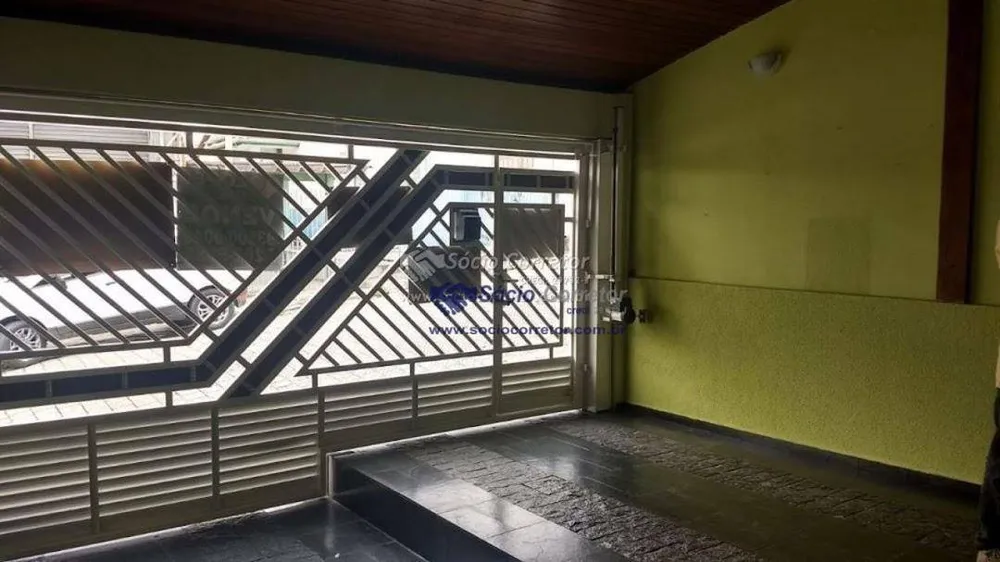Sobrado, 3 quartos, 190 m² - Foto 8