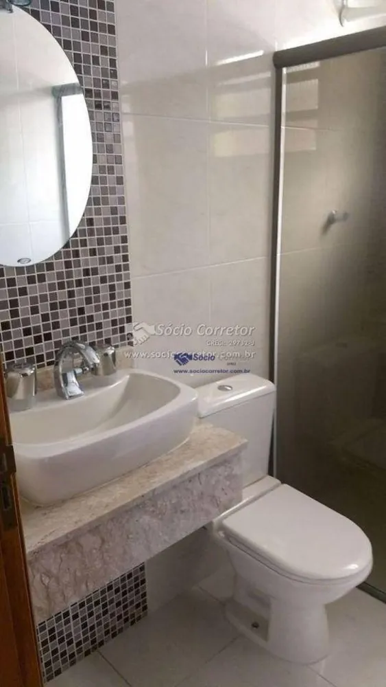 Sobrado, 3 quartos, 190 m² - Foto 23