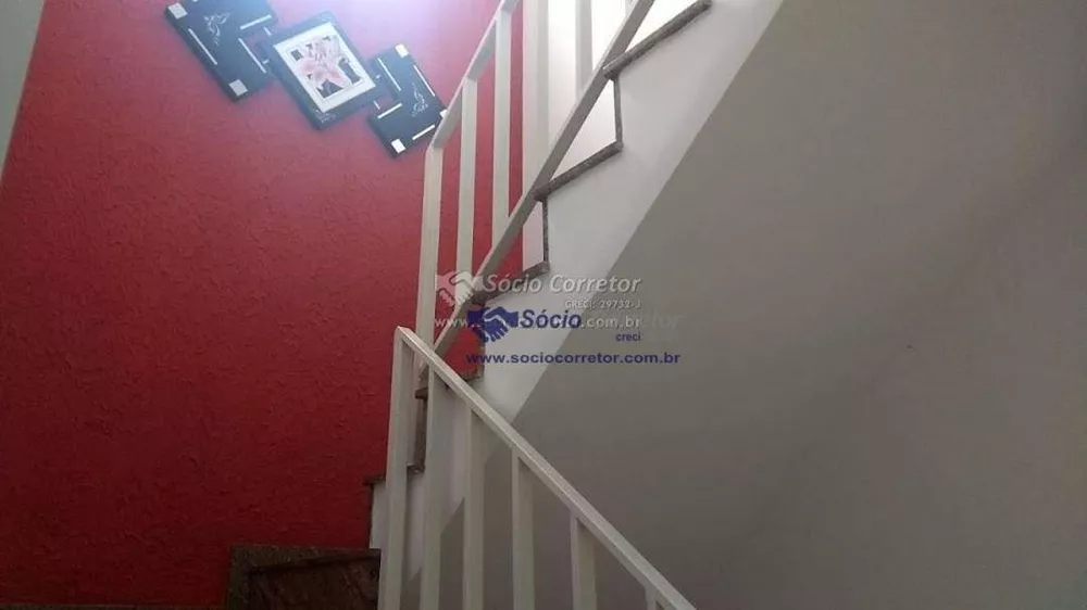 Sobrado, 3 quartos, 190 m² - Foto 6