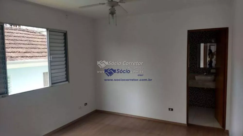 Sobrado, 3 quartos, 190 m² - Foto 8