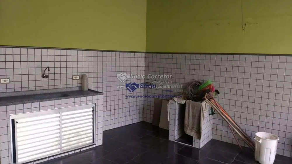 Sobrado, 3 quartos, 190 m² - Foto 4