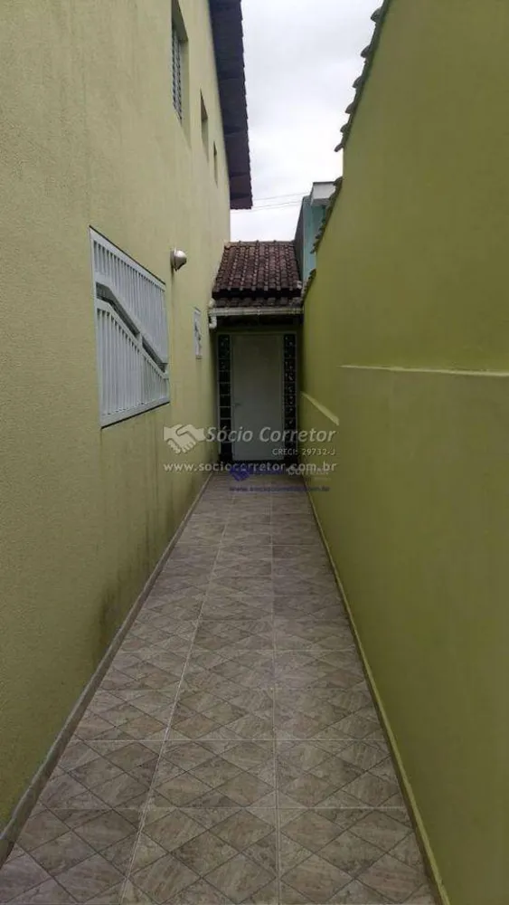 Sobrado, 3 quartos, 190 m² - Foto 9