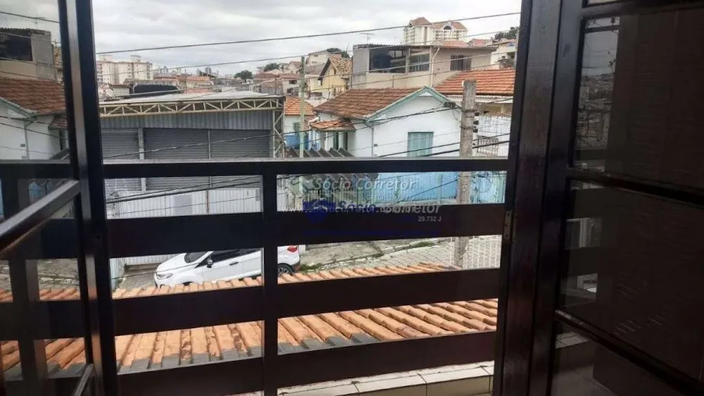 Sobrado, 3 quartos, 190 m² - Foto 16