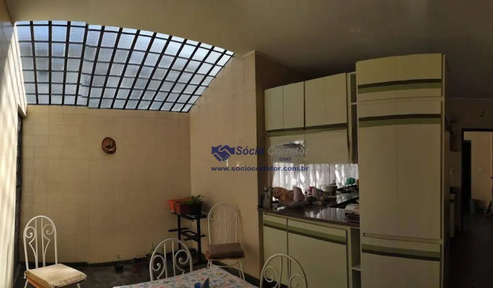 Sobrado, 4 quartos, 287 m² - Foto 20