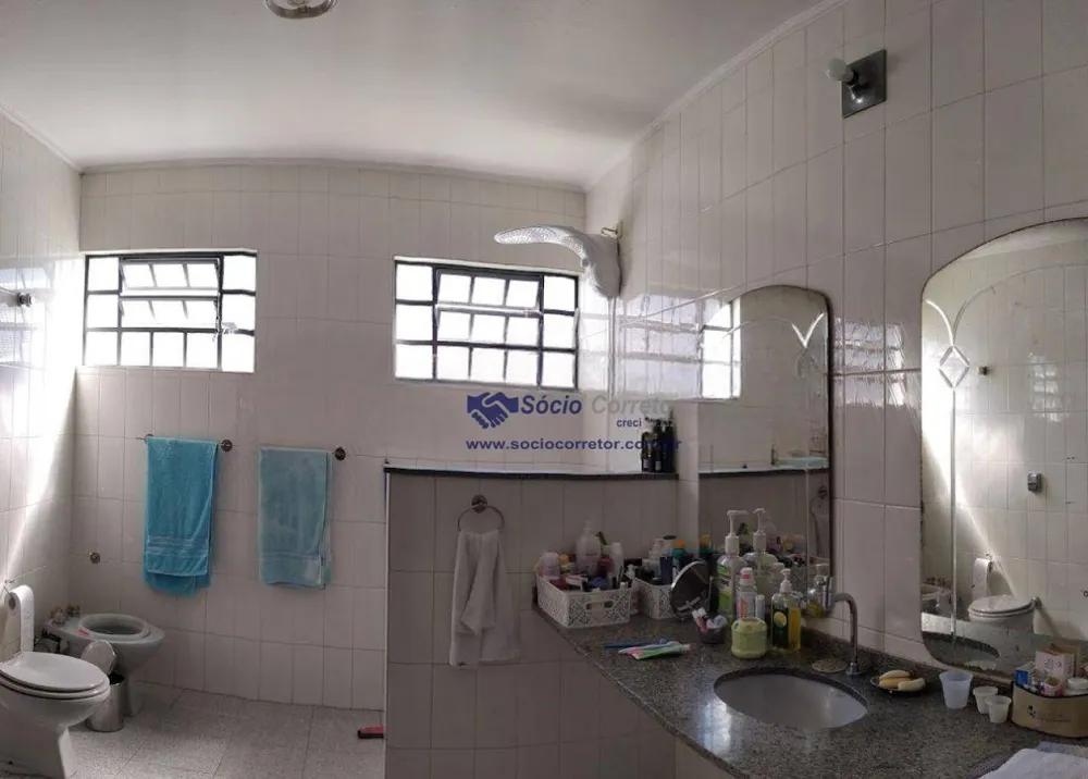 Sobrado, 4 quartos, 287 m² - Foto 21