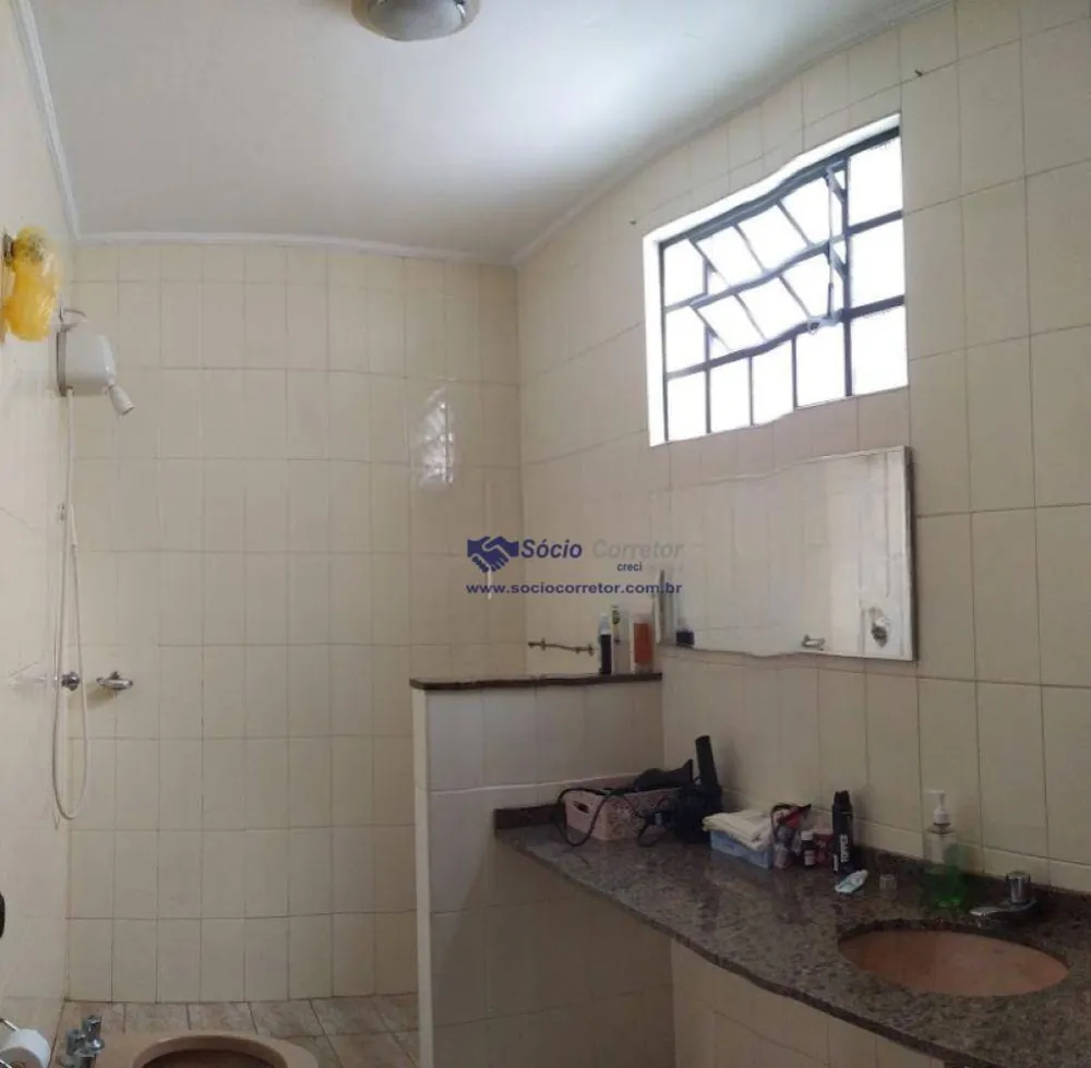 Sobrado, 4 quartos, 287 m² - Foto 19