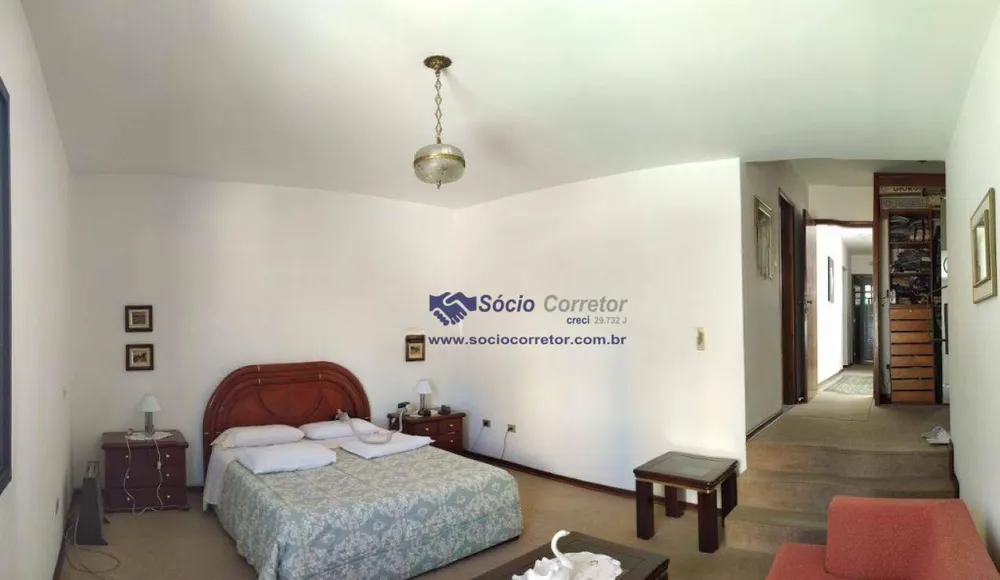 Sobrado, 4 quartos, 287 m² - Foto 17