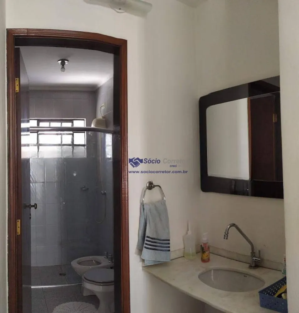Sobrado, 4 quartos, 287 m² - Foto 22