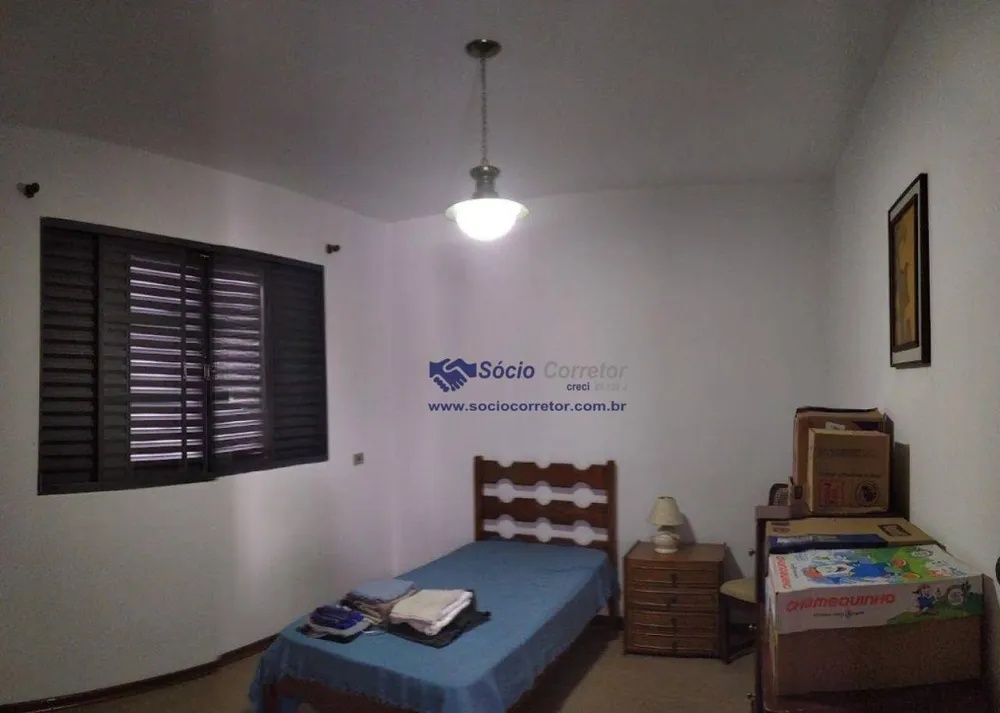 Sobrado, 4 quartos, 287 m² - Foto 13