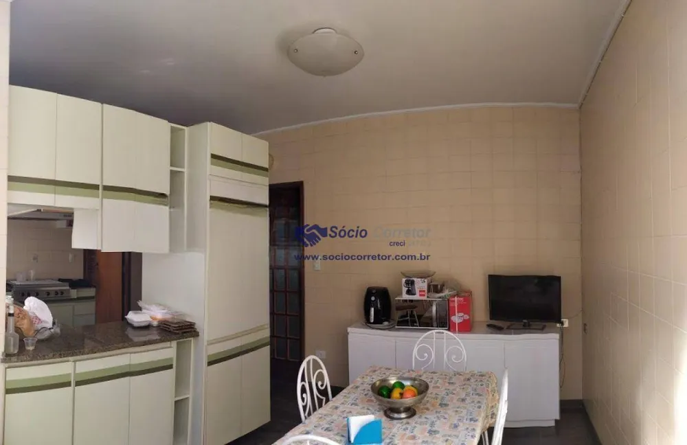 Sobrado, 4 quartos, 287 m² - Foto 15