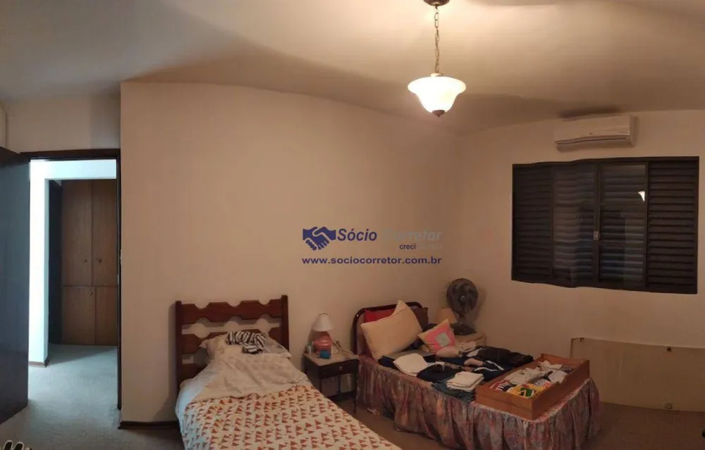 Sobrado, 4 quartos, 287 m² - Foto 14