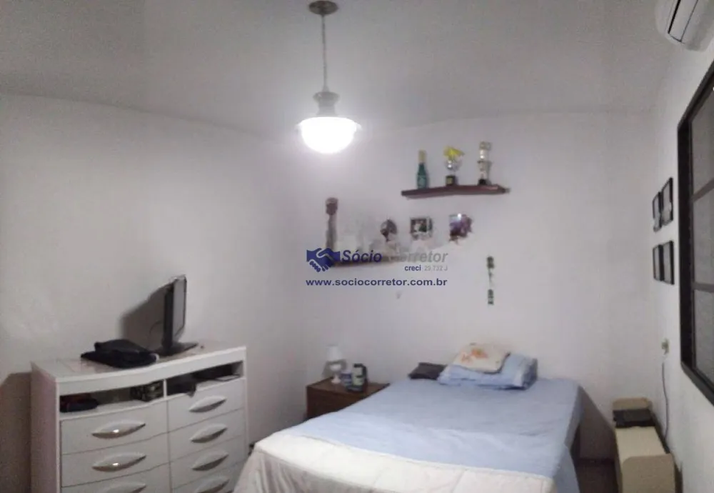 Sobrado, 4 quartos, 287 m² - Foto 15