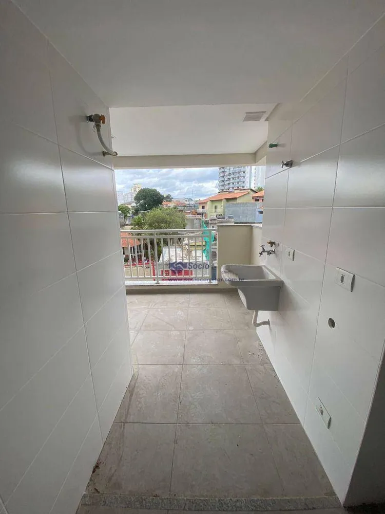 Apartamento, 2 quartos, 60 m² - Foto 19