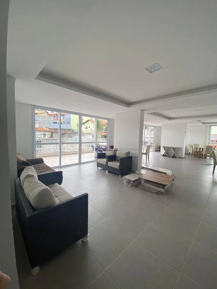 Apartamento, 2 quartos, 60 m² - Foto 3