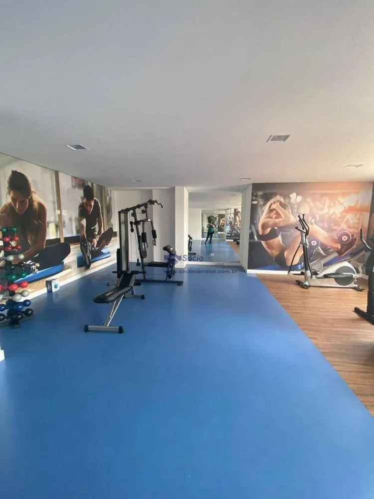 Apartamento, 2 quartos, 60 m² - Foto 17