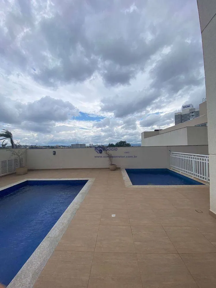Apartamento, 2 quartos, 60 m² - Foto 10