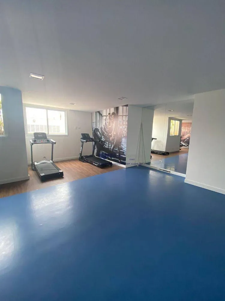 Apartamento, 2 quartos, 60 m² - Foto 8