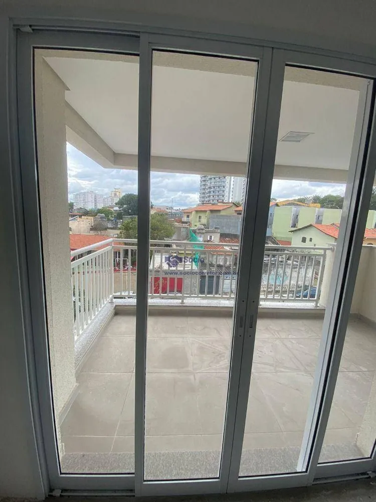 Apartamento, 2 quartos, 60 m² - Foto 4