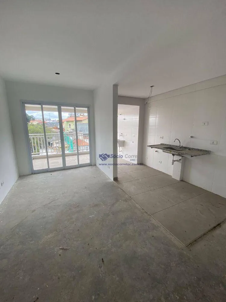 Apartamento, 2 quartos, 60 m² - Foto 13