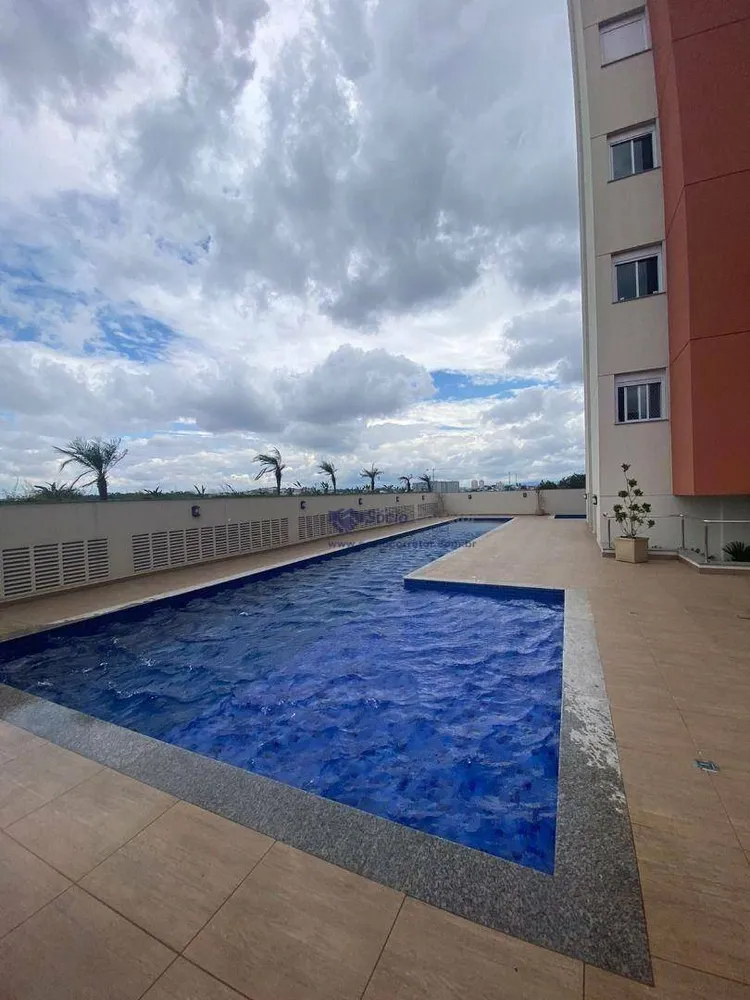 Apartamento, 2 quartos, 60 m² - Foto 2