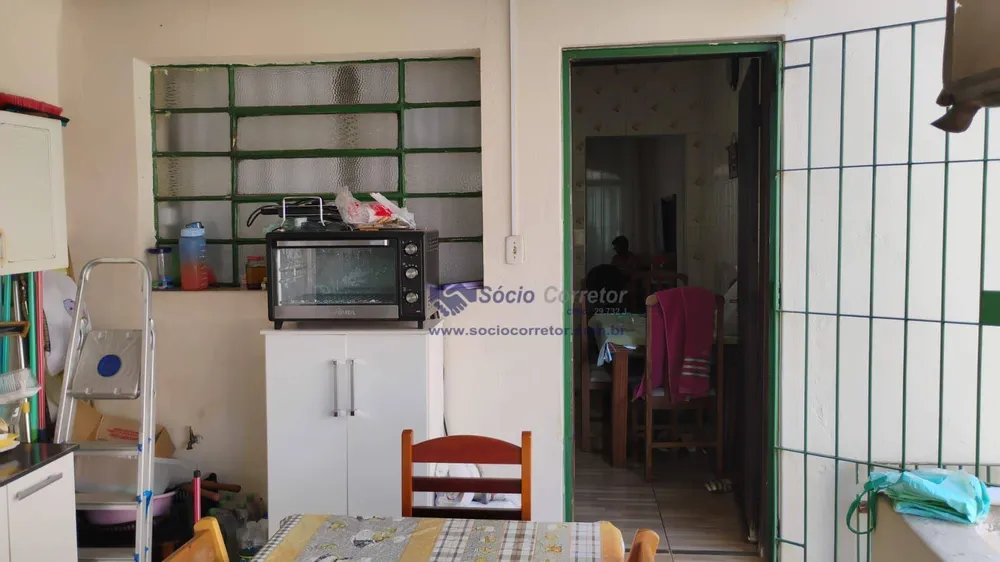 Casa, 3 quartos, 105 m² - Foto 12