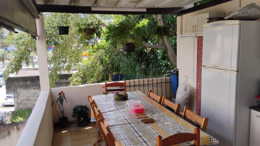 Casa, 3 quartos, 105 m² - Foto 11