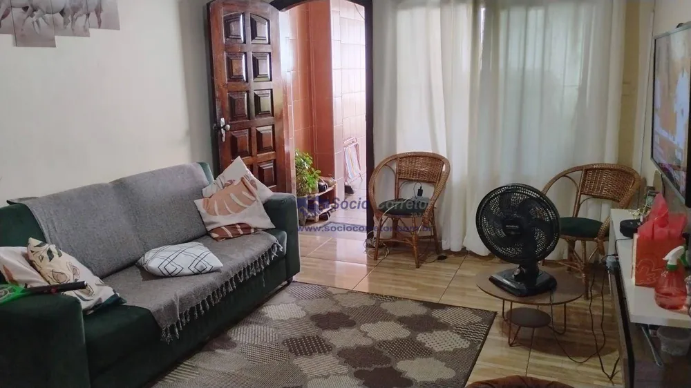 Casa, 3 quartos, 105 m² - Foto 4