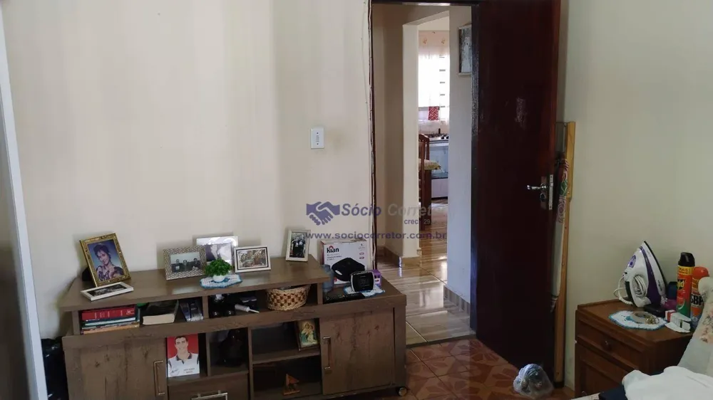 Casa, 3 quartos, 105 m² - Foto 5