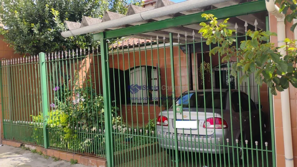 Casa, 3 quartos, 105 m² - Foto 8