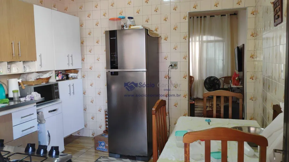 Casa, 3 quartos, 105 m² - Foto 10