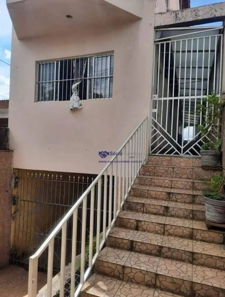 Sobrado à venda com 3 quartos, 210m² - Foto 7