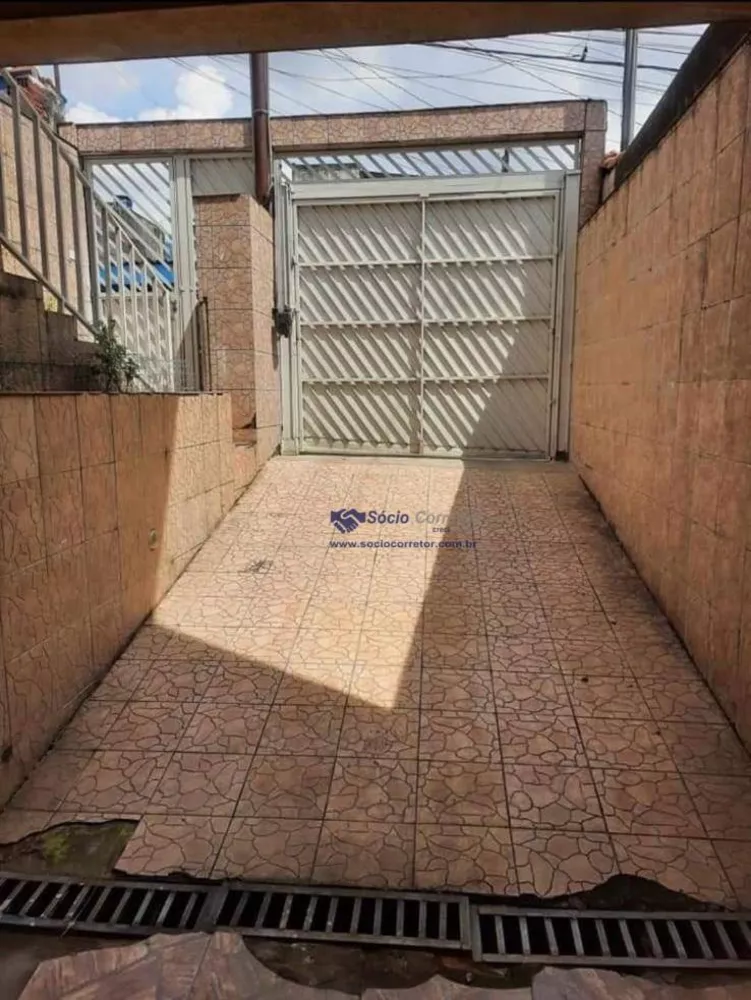 Sobrado à venda com 3 quartos, 210m² - Foto 3