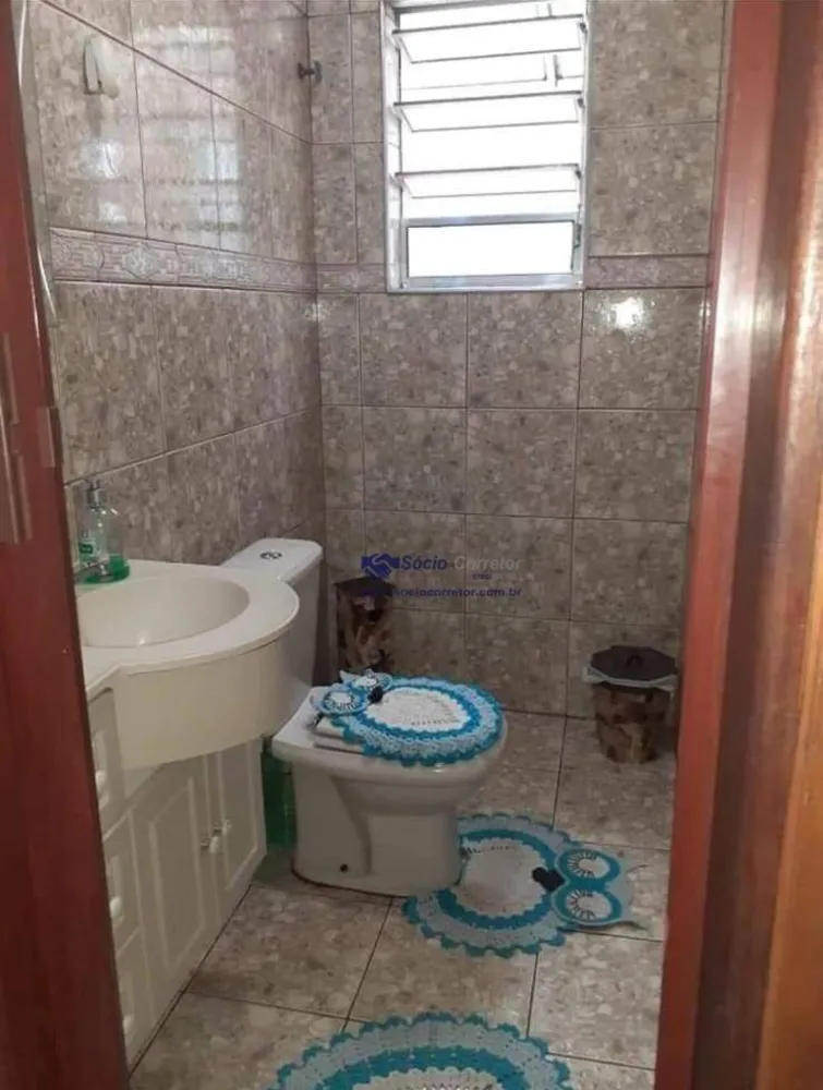 Sobrado, 3 quartos, 210 m² - Foto 16