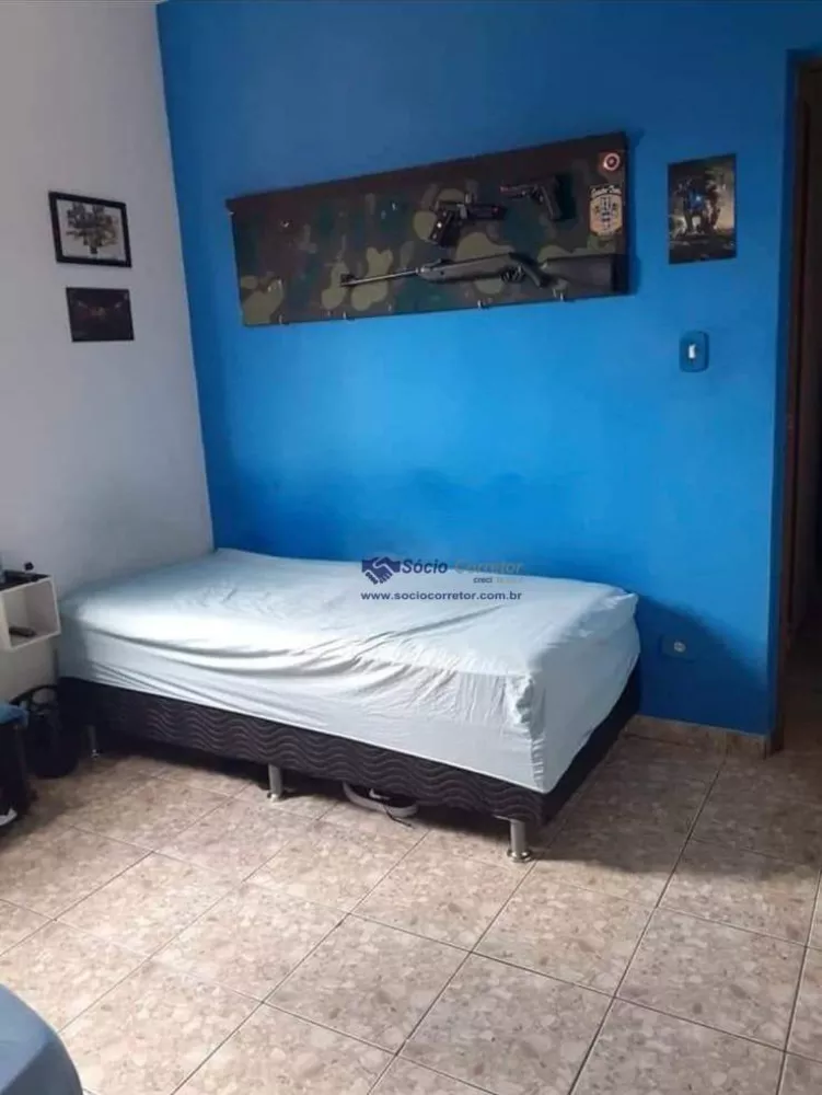 Sobrado à venda com 3 quartos, 210m² - Foto 8