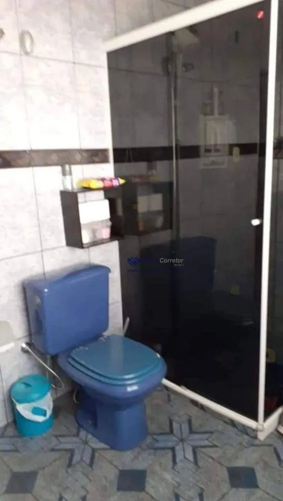 Sobrado, 3 quartos, 210 m² - Foto 13