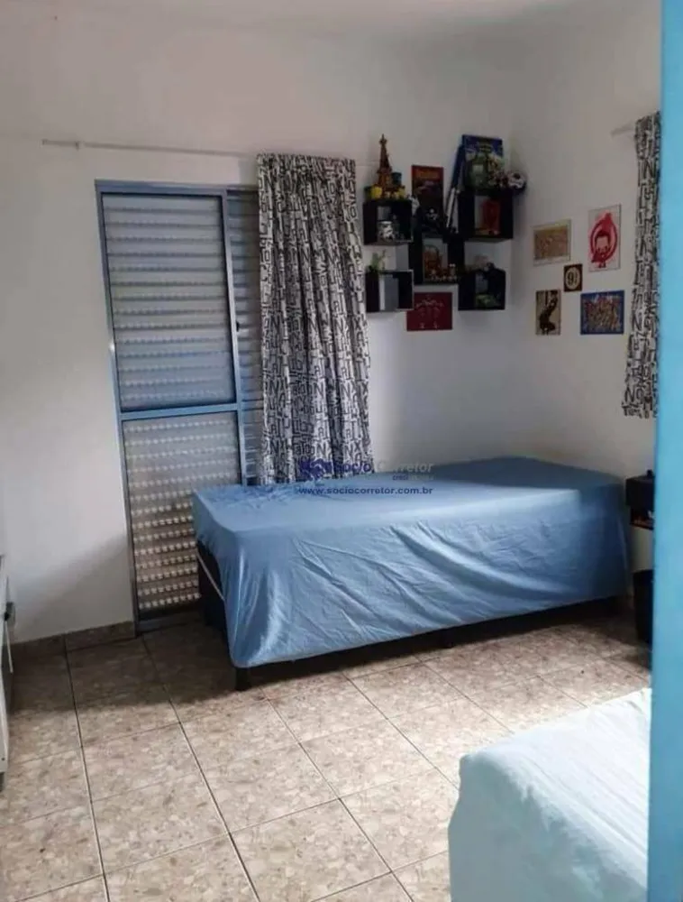 Sobrado, 3 quartos, 210 m² - Foto 14