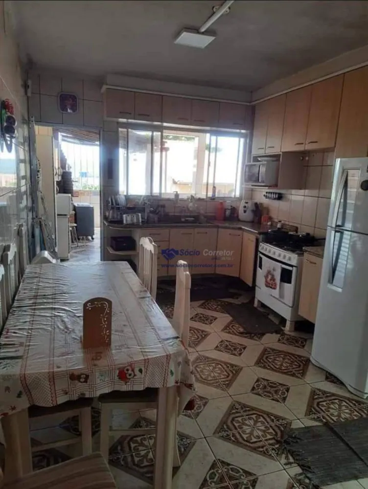 Sobrado, 3 quartos, 210 m² - Foto 18