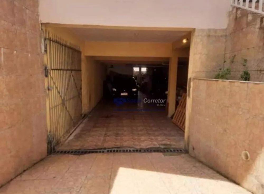 Sobrado à venda com 3 quartos, 210m² - Foto 2