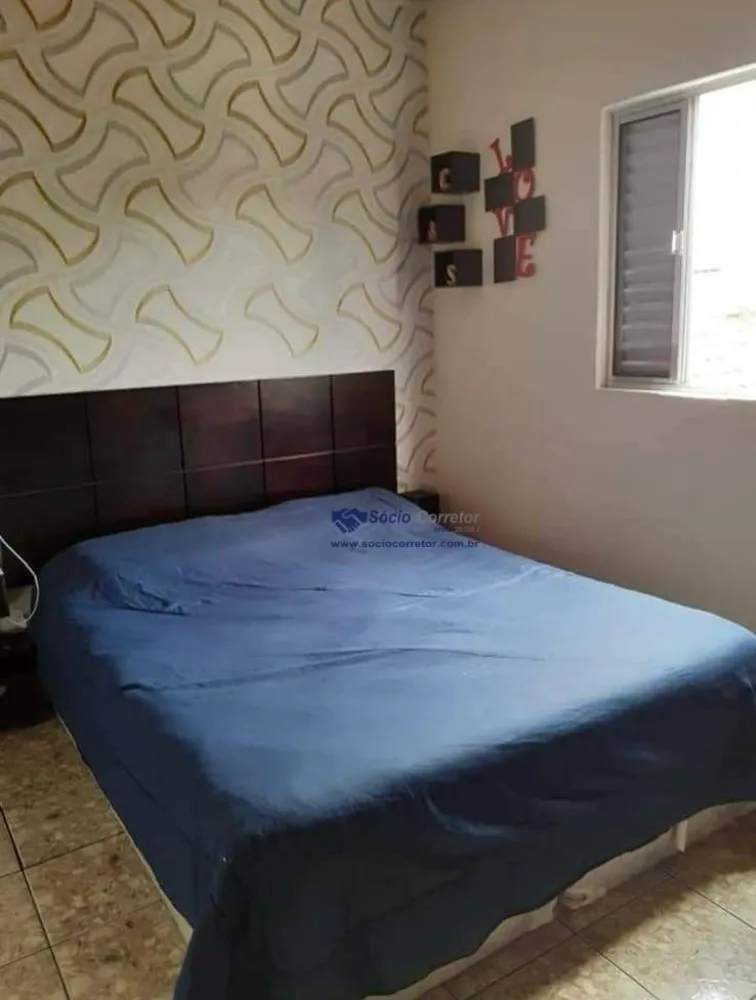 Sobrado, 3 quartos, 210 m² - Foto 10