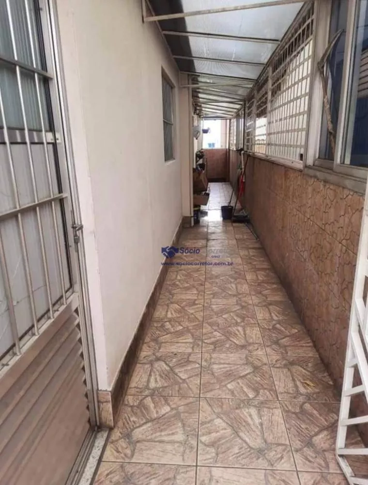 Sobrado à venda com 3 quartos, 210m² - Foto 5