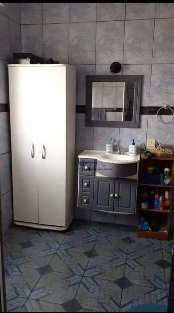 Sobrado, 3 quartos, 210 m² - Foto 15