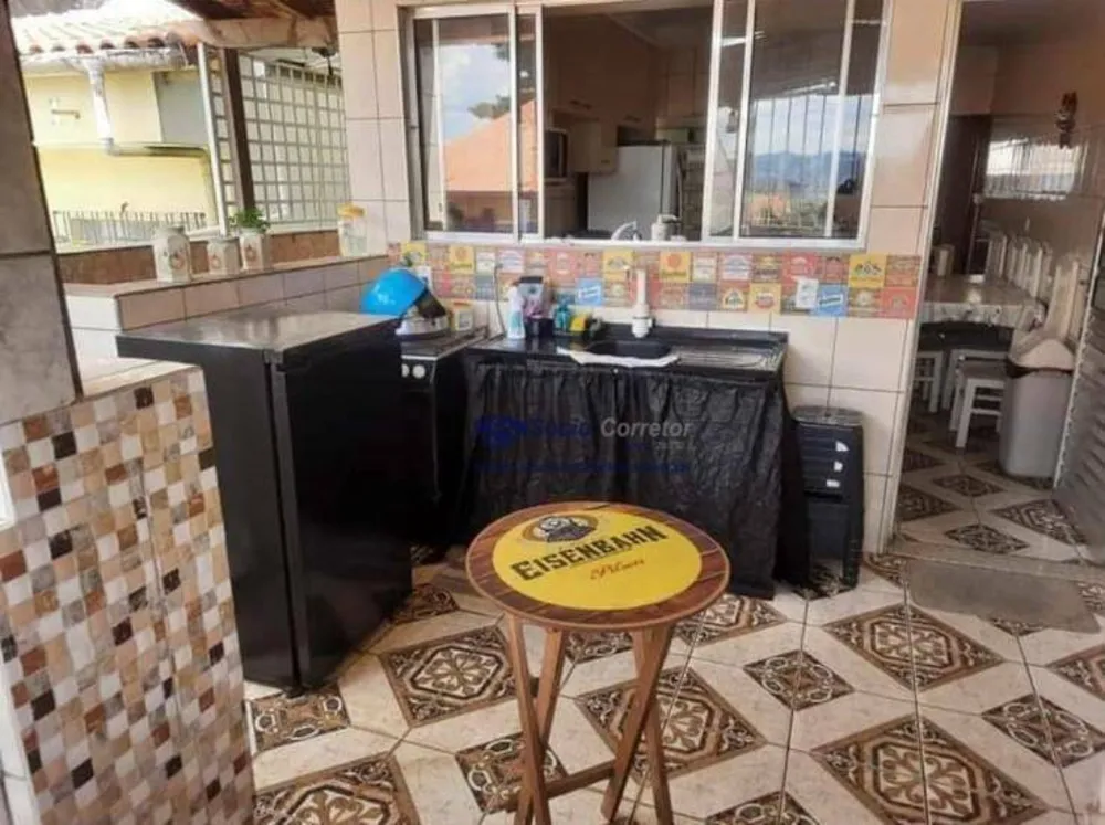 Sobrado, 3 quartos, 210 m² - Foto 20
