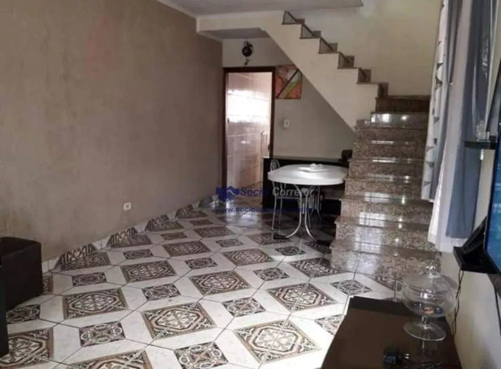 Sobrado à venda com 3 quartos, 210m² - Foto 6