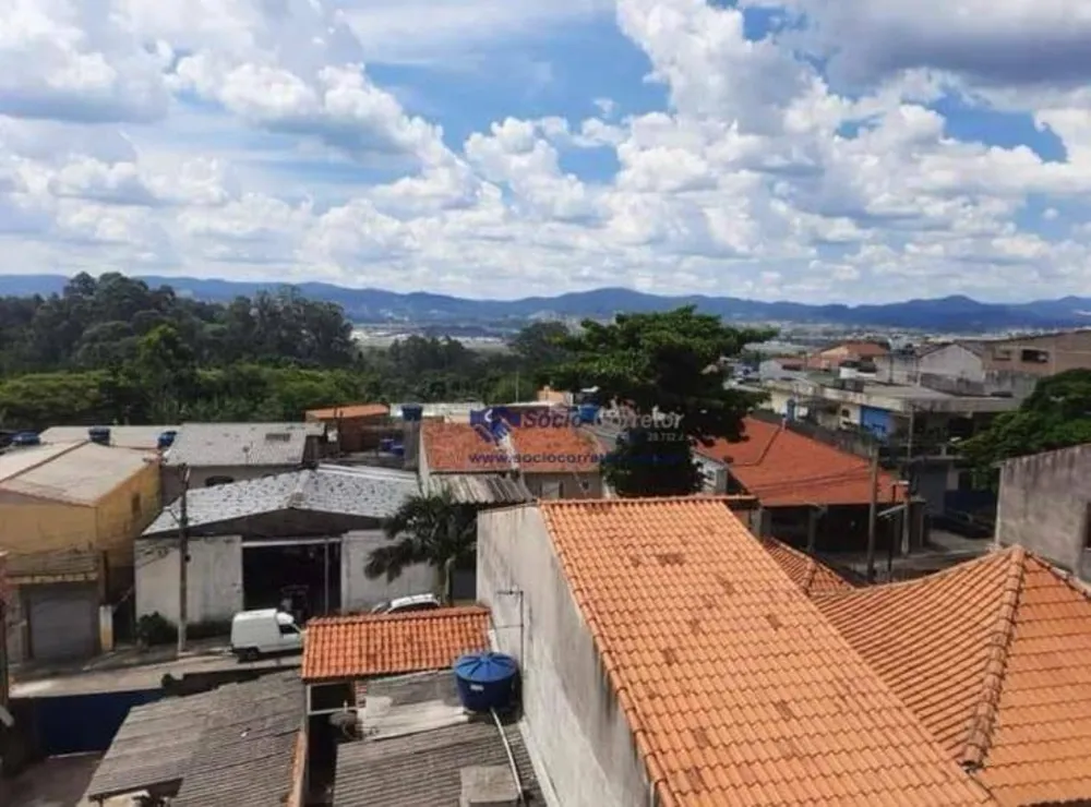 Sobrado, 3 quartos, 210 m² - Foto 17
