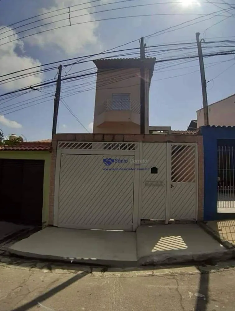 Sobrado, 3 quartos, 210 m² - Foto 19